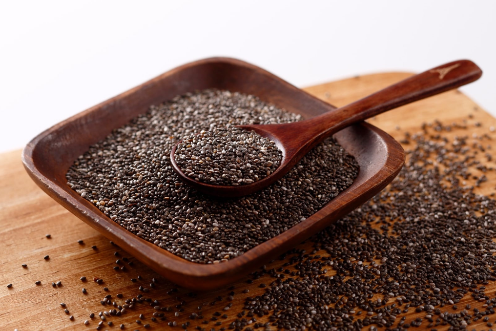 chia-siemenet haitat